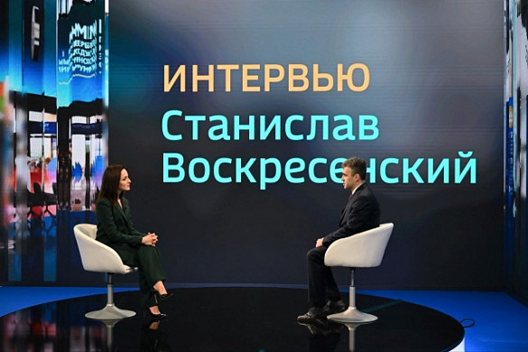 В Ивановской области готовят платформу для технологического рывка